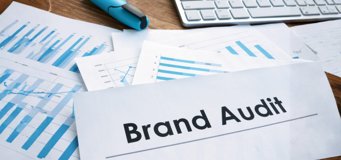 Brand Audit
