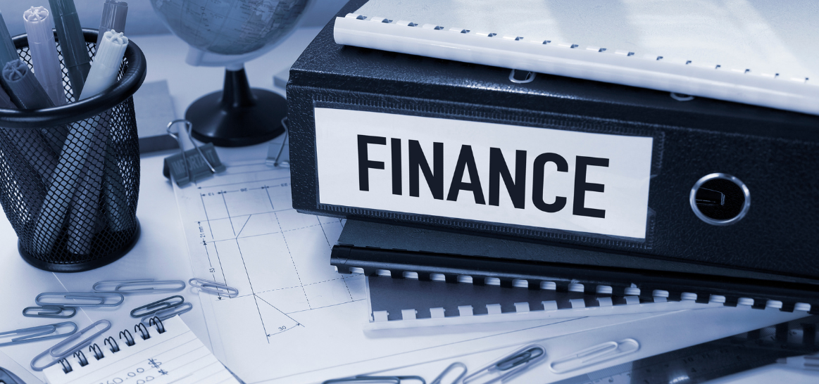 Business Financing Solutions