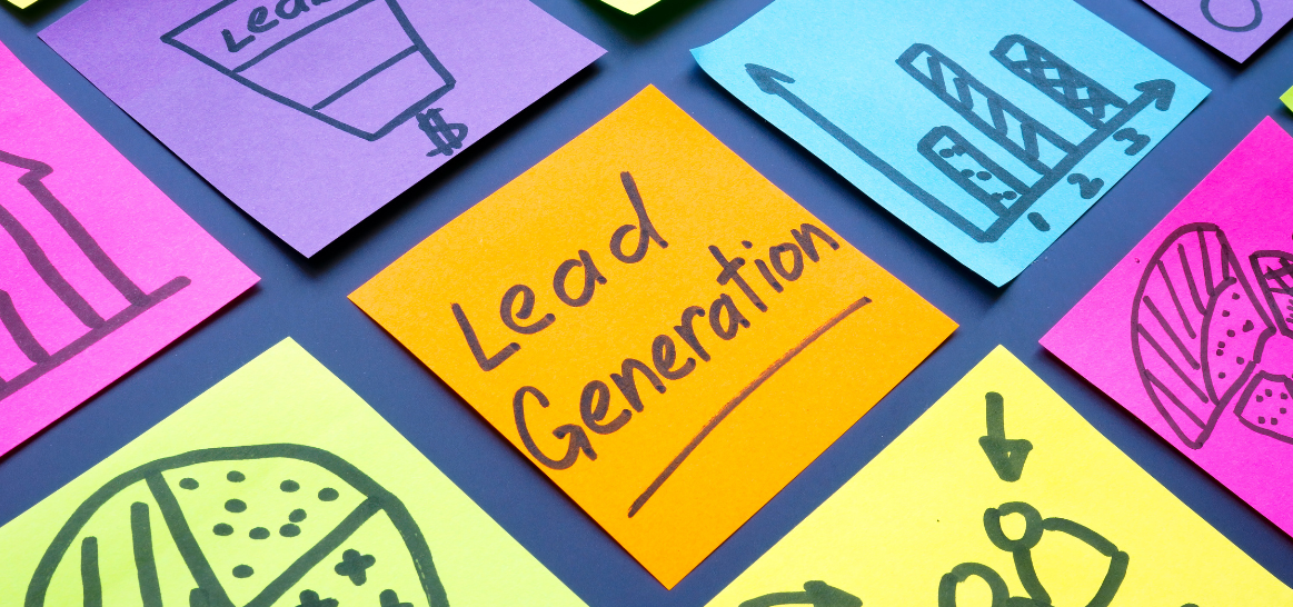 Business Lead Generation