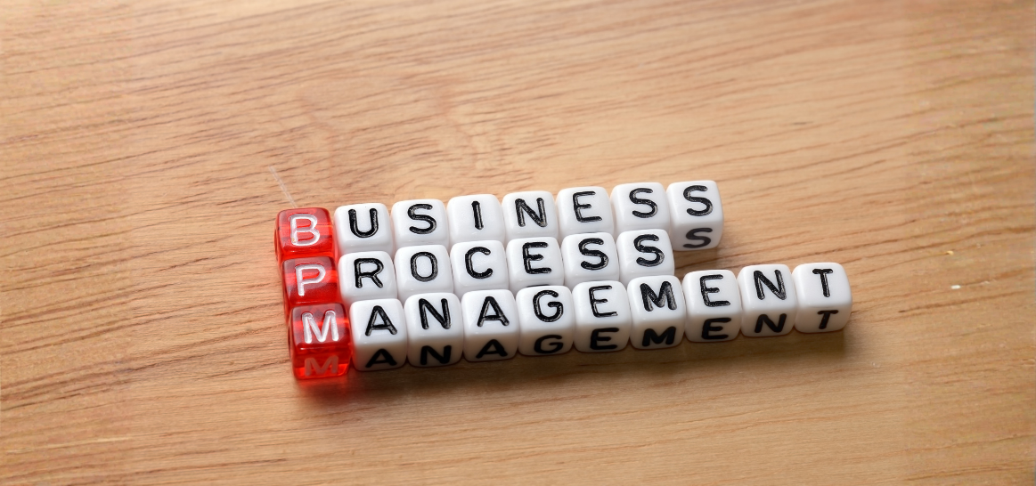 Business Process Optimization