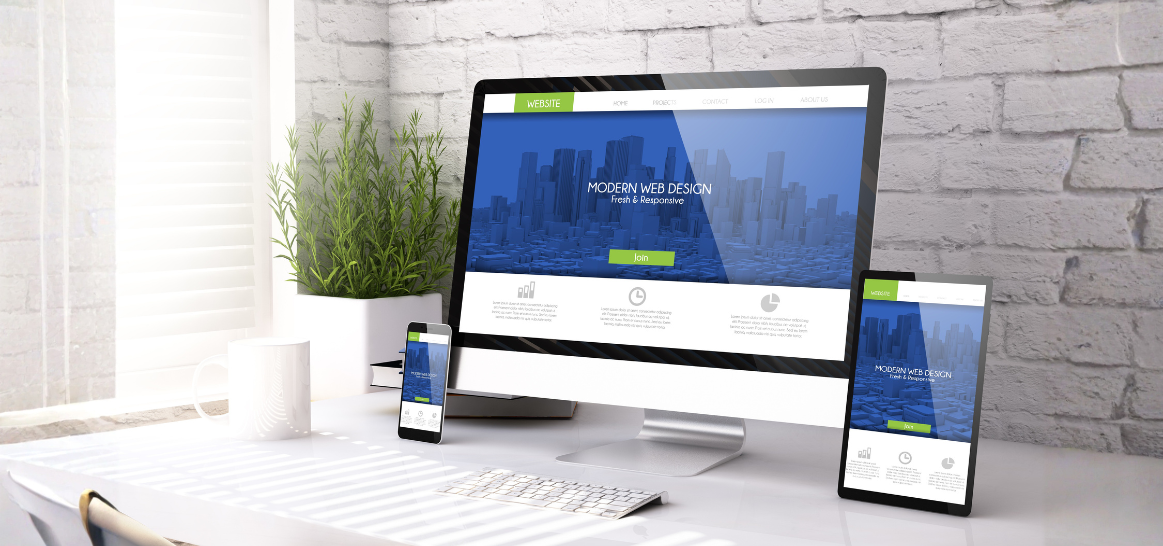 Business Websites