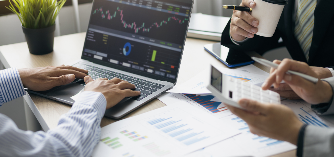Corporate Finance Advisory