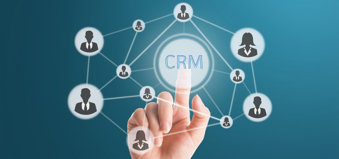 CRM Implementation