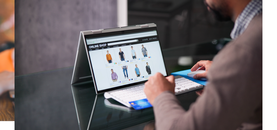 E-Commerce Solutions