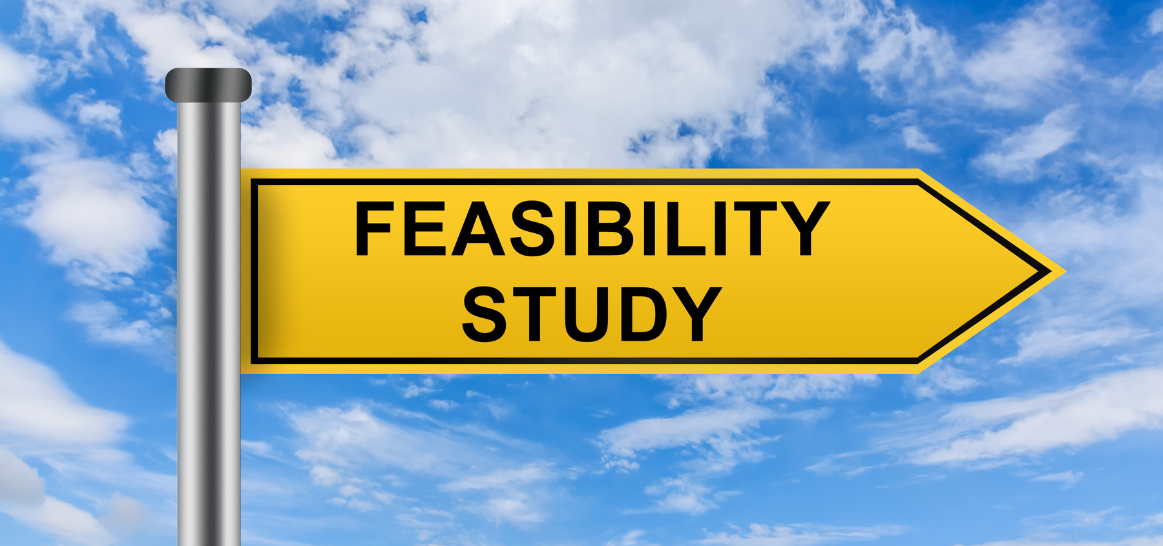 Feasibility Studies