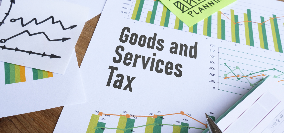 GST & Income Tax Compliance