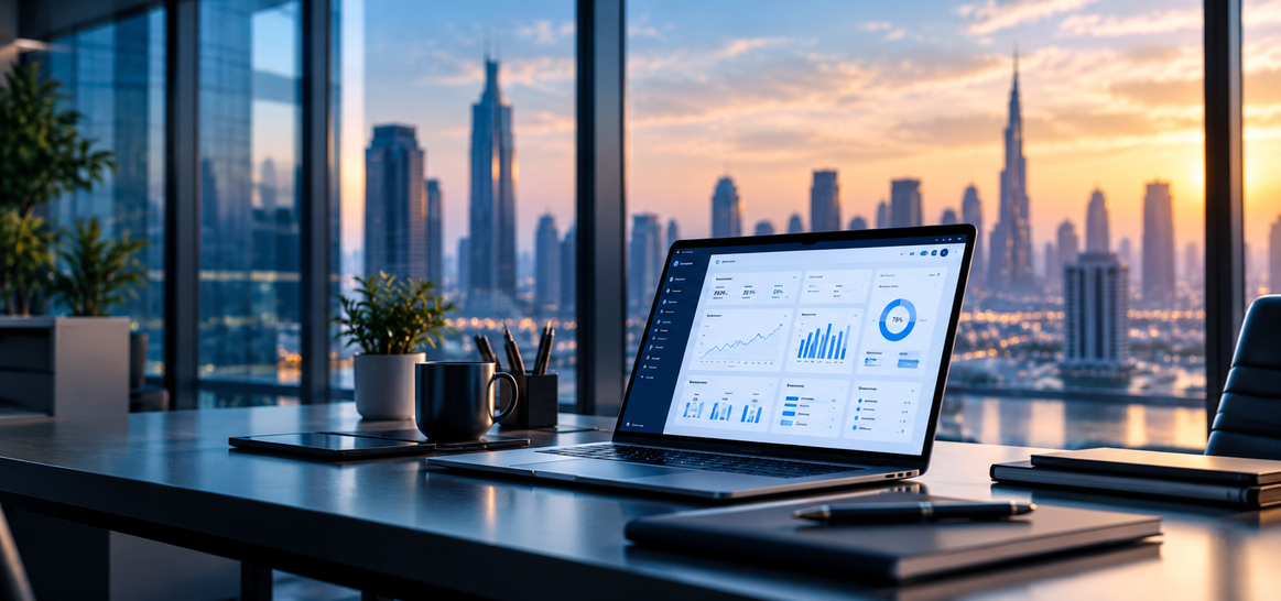 Lead & Sales CRM