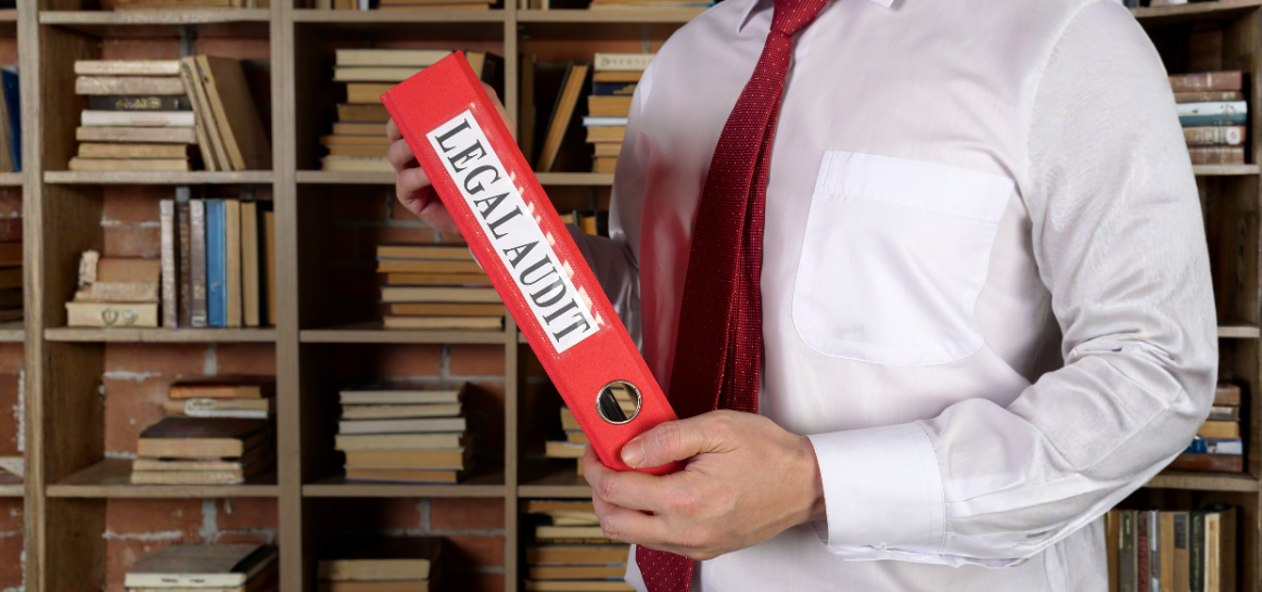 Legal Audit