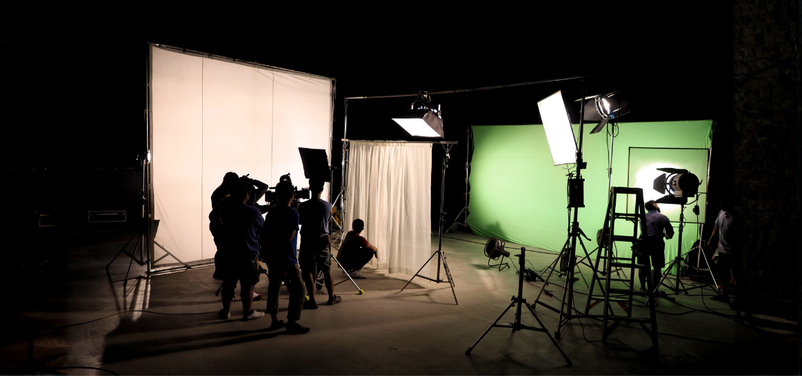Media & Production