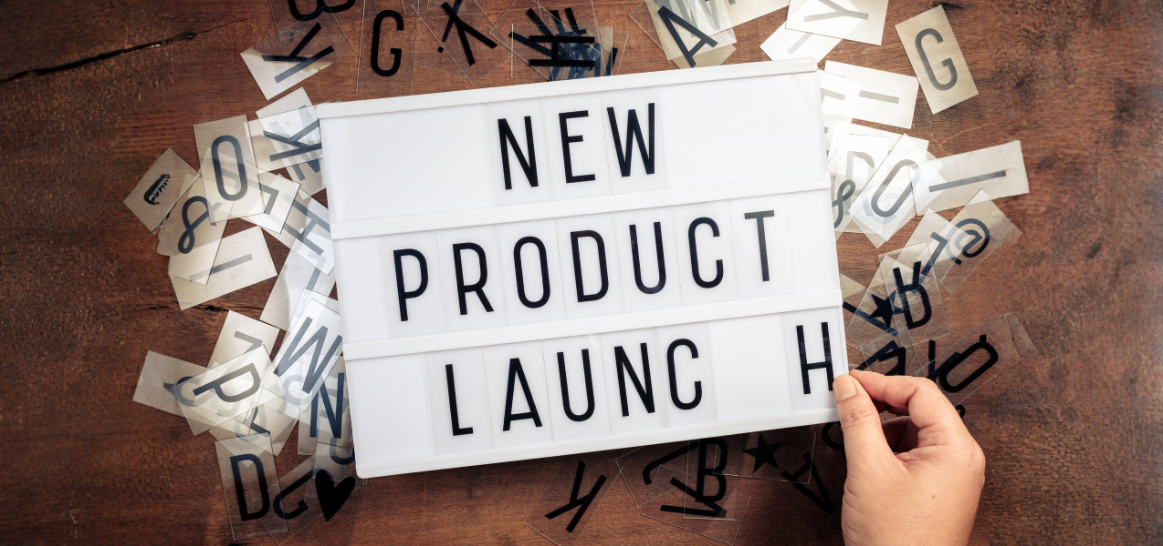 Product Launch Strategy