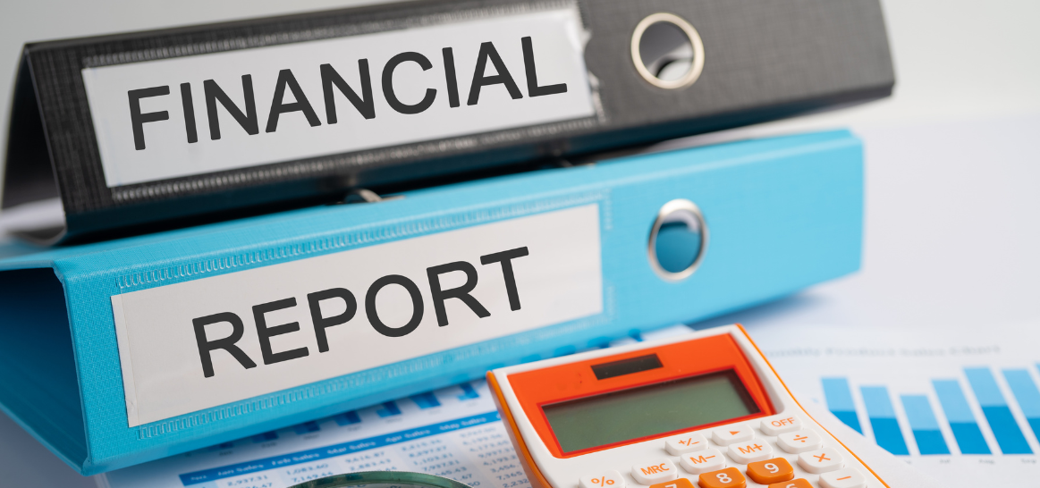 Project Reports & DPR