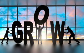 Grow - Finance, branding and digital transformation