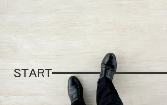 Start - Business incorporation and registrations