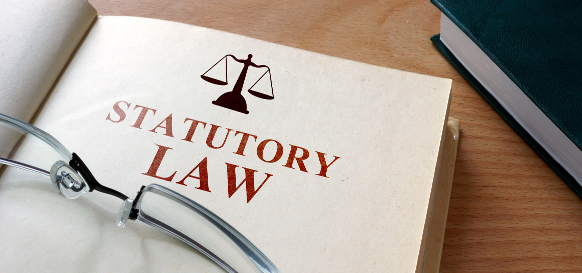 Statutory Registrations