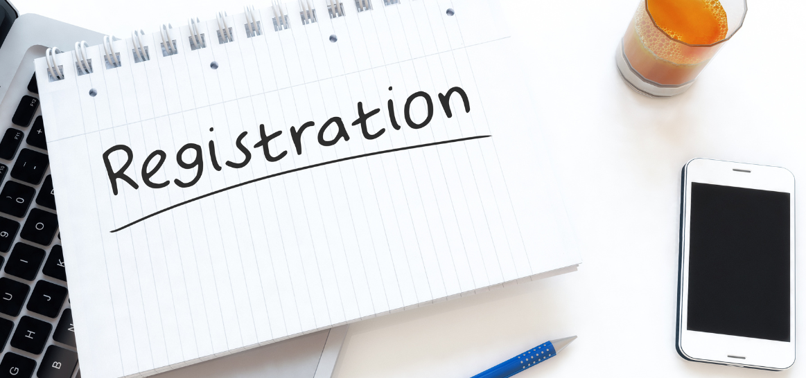 Trust, Society & Section 8 Registration