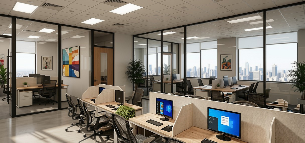 Virtual Office Solutions
